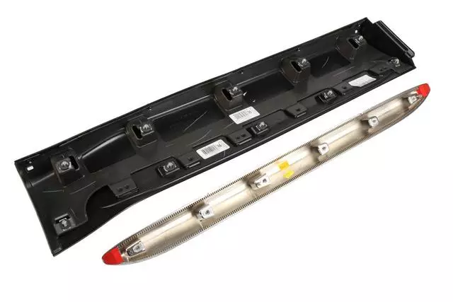 22985714 - Body: Lower Molding for GMC: Terrain Image