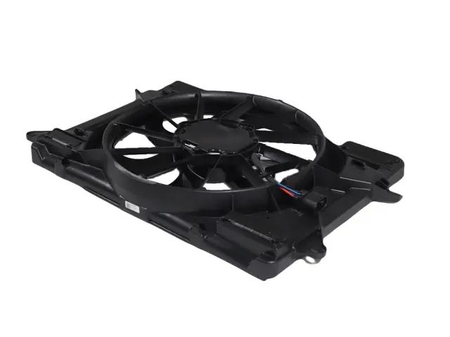 68457956AD - : Fan Module for Chrysler: Pacifica, Voyager Image