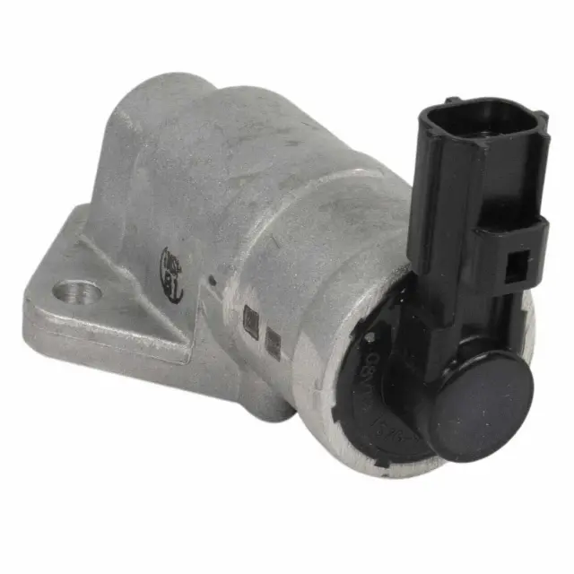 1S7Z9F715A - : Valve Assembly Throttle Air By Pa for Ford Image
