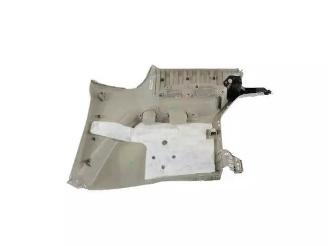 Quarter Trim Panel - Mopar (5RJ21PD2AG)