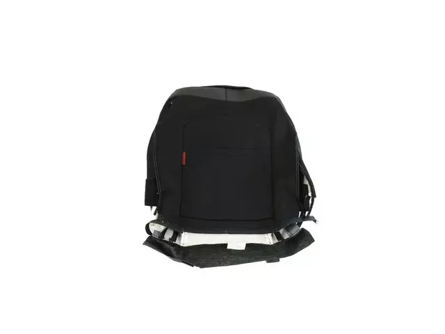 Front Seat Back Cover, Left - Mopar (6DC64LXHAA)