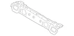 1776403100 - Rear End: Crossmember for Mercedes-Benz Image