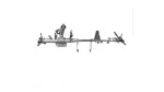 553300E310 - : Instrument Panel Reinforcement for Toyota Image