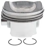 28PI00125000 - : Engine Piston for Mahle Image