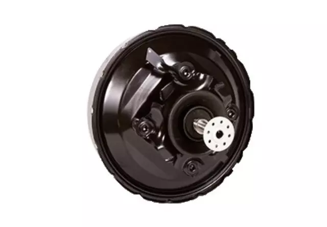 Power Brake Booster Assembly - GM (20840618)