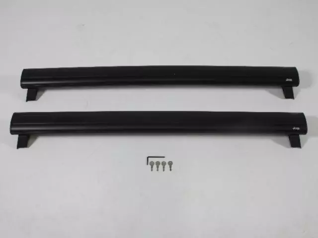 Multipurpose Rack Kit - Mopar (82209395)