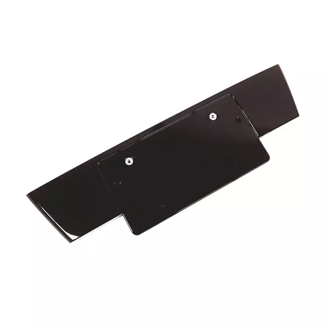 8P0807287JT94 - Body: License Panel for Audi Image