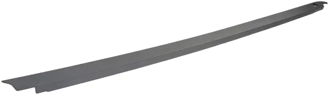 926908 - : Right Bed Rail Cover 6 Foot Bed for Dorman Image