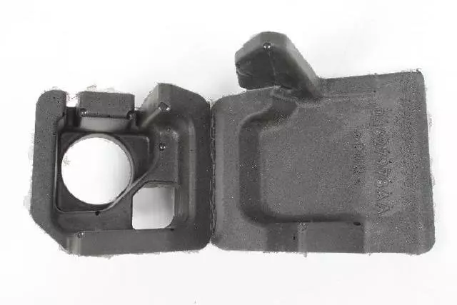 Insulator Cover, Foam - Mopar (4627978AA)