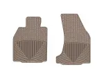 W55TN - : All Weather Floor Mats for WeatherTech Image
