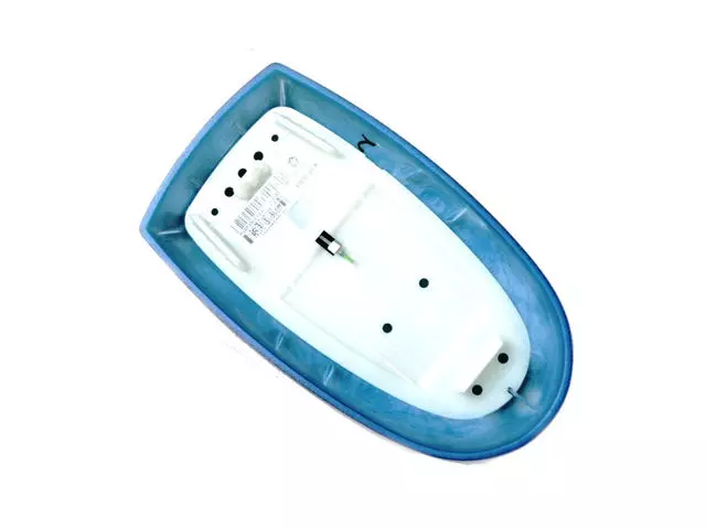 Cable & Base Assy Antenna - Mopar (5SP33KBXAA)