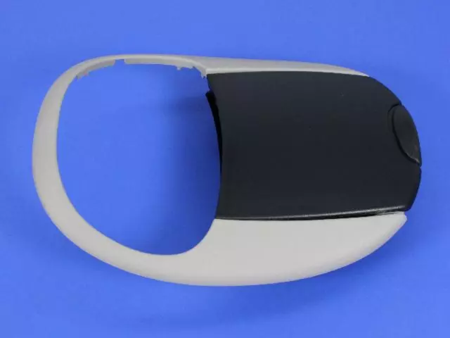 Overhead Console Bezel - Mopar (5016287AB)