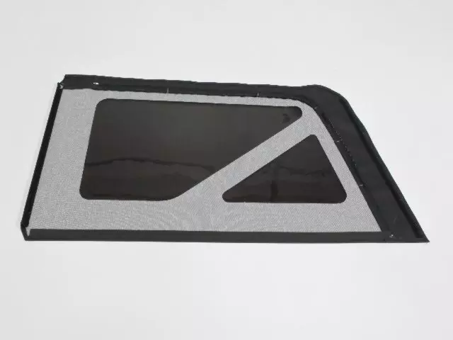 1HE02SX9AB - Body Sheet Metal Except Doors: Quarter Window, Right for Jeep: Wrangler Image