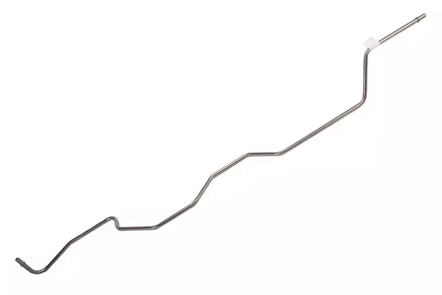 84519845 - : Fuel Feed Rear Pipe for Chevrolet: Silverado 2500 HD, Silverado 3500 HD | GMC: Sierra 2500 HD, Sierra 3500 HD Image