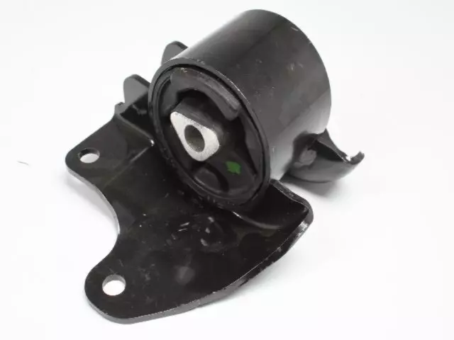 52002334AB - : Transmission Support Bracket And Insulator for Jeep: Liberty Image