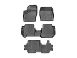445991V4459923 - : FloorLiner™ DigitalFit® for WeatherTech Image
