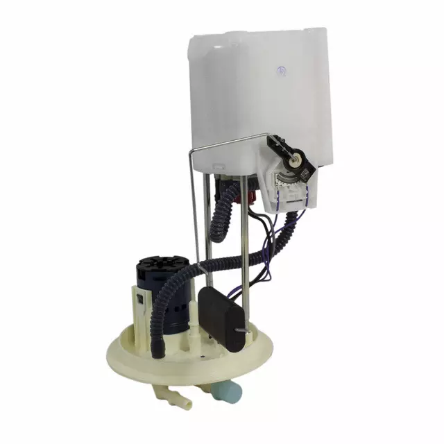 JL3Z9H307L - Air &amp; Fuel Delivery: Electric Fuel Pump for Ford: F-150 Image