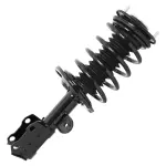 11106 - : Unity Automotive Suspension Strut and Coil Spring Assembly for Unity Automotive Image