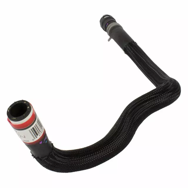 Hose Heater Water - Ford (DG9Z-18472-J)