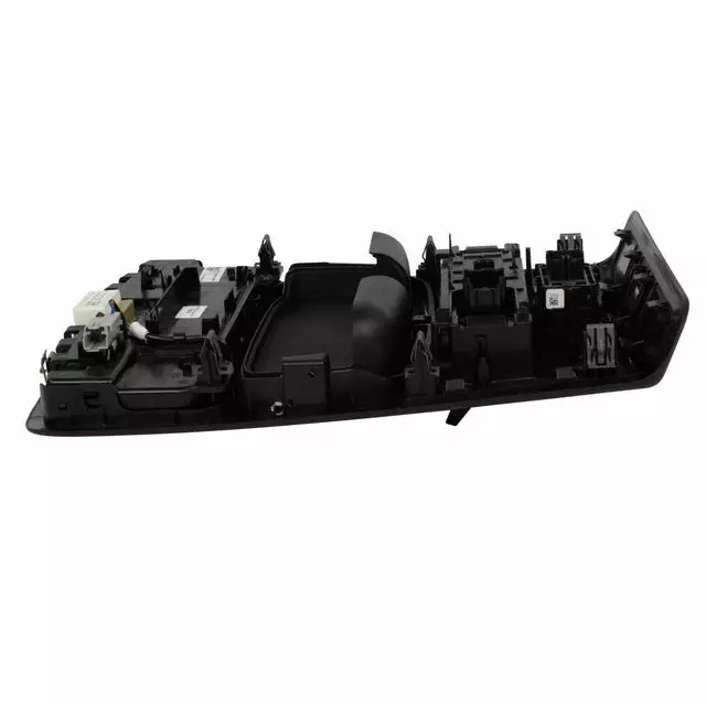 Overhead Console - Ford (HL3Z-28519A58-JD)