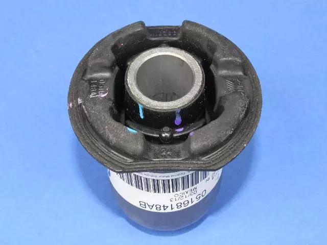 5168148AB - Front Suspension: Crossmember Isolator, Front for Mopar Image