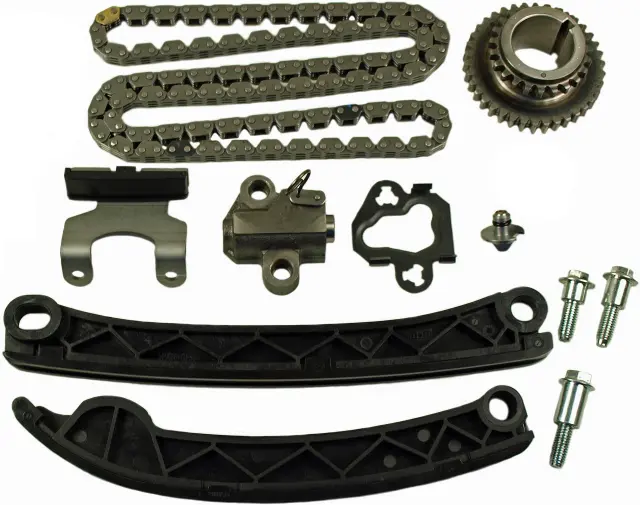 90918SA - Engines &amp; Components: Cloyes Engine Timing Chain Kit for Cloyes Gear &amp; Products Image