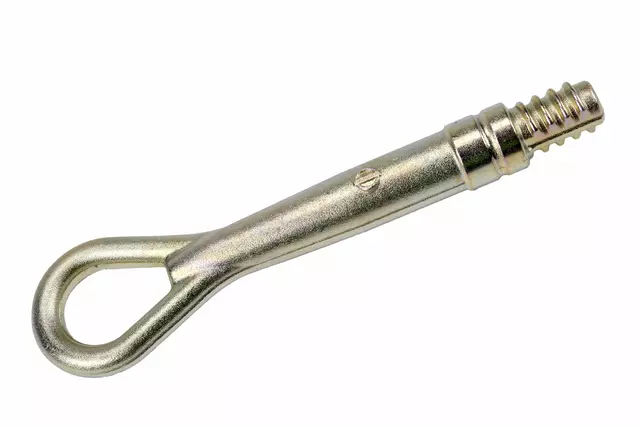 19317375 - : Front Tow Hook for GM Image