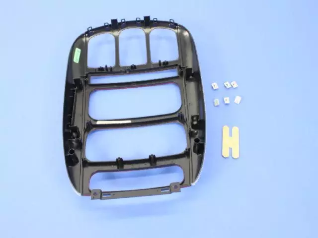 Instrument Panel Bezel - Mopar (5139673AA)
