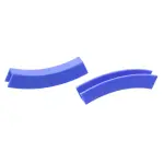 F81Z7C430DA - : Pad for Ford Image