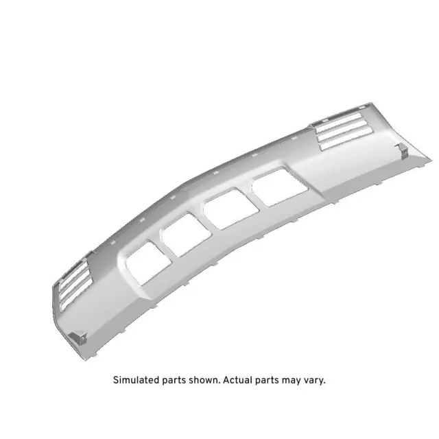84878995 - : Skid Plate for GM Image