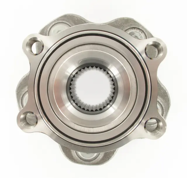 BR930730 - Wheels, Tires &amp; Parts: Hub Assembly. for SKF Image