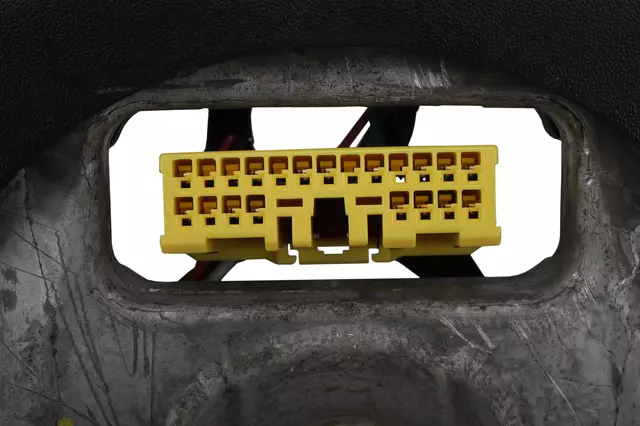 F Wheel - GM (85622025)
