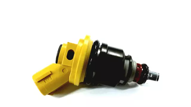16600AA170 - : 2004-2007 Subaru Fuel Injector for Subaru: Baja, Forester, Impreza, Legacy, Outback Image