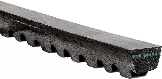 Standard High Capacity V-Belt - ACDelco (15535)