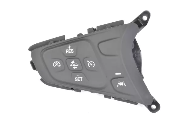 84043110 - : Cruise Control Switch for Chevrolet: Malibu Image