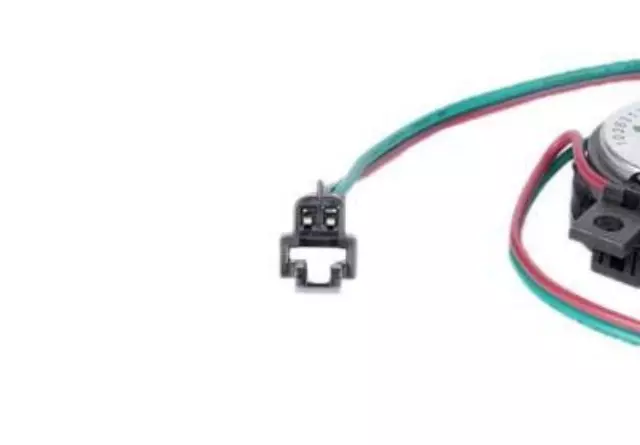 Windshield Pillar Speaker - GM (10363178)