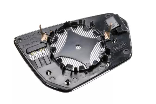 23406425 - Body: Mirror Glass for Chevrolet: Equinox | GMC: Terrain Image