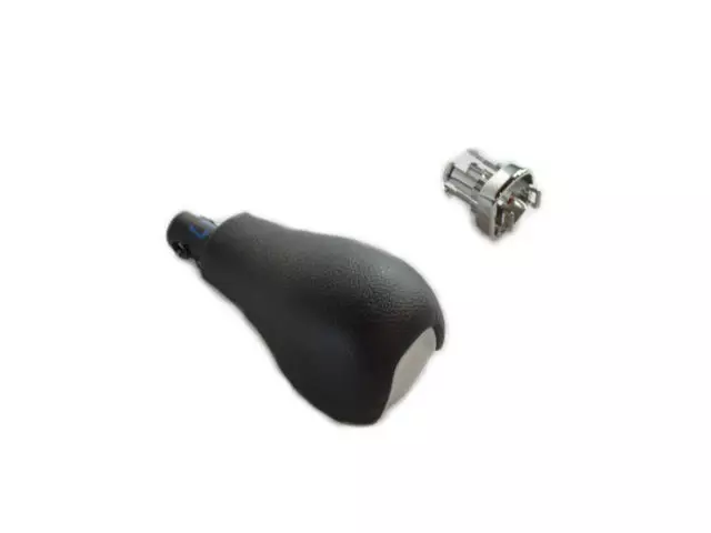Shifter Knob Kit - Mopar (5YD291A9AB)