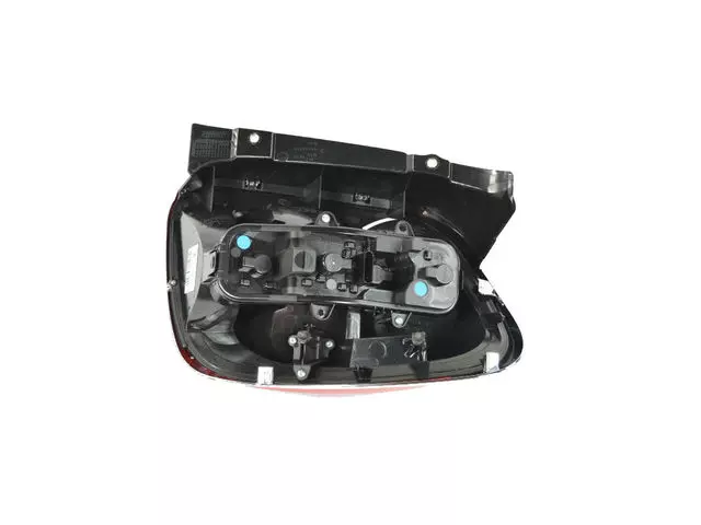 Tail Lamp, Left - Mopar (68285080AA)