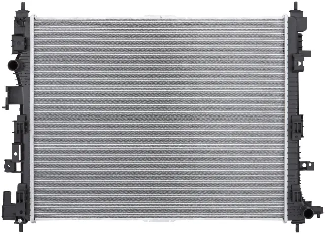 CU13691 - : Radiator for Spectra Premium Image