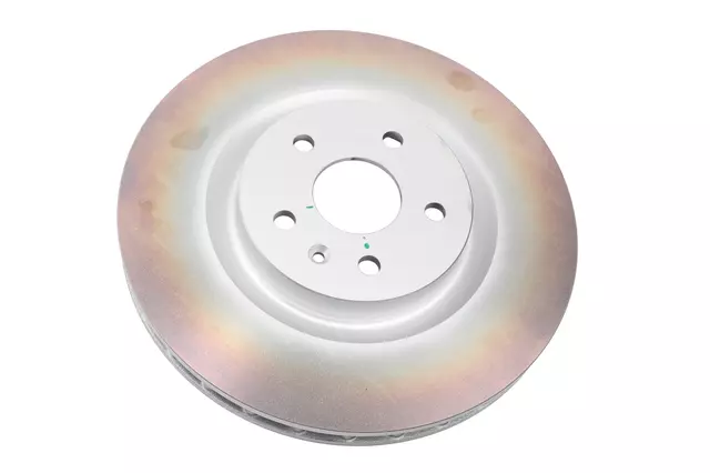 24252928 - : Automatic Transmission Torque Converter for Cadillac: CTS | Chevrolet: Caprice, Colorado | GMC: Canyon Image