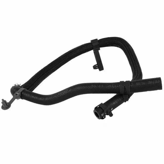 CT4Z3A713E - Steering: Upper Return Hose for Ford: Edge | Lincoln: MKX Image