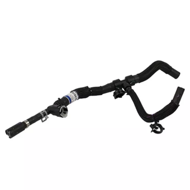 Engine Coolant Hose - Ford (DG9Z-8C471-D)