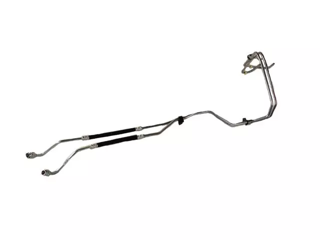 Oil Cooler Pressure And Return Hose And Tube - Mopar (68273168AE)