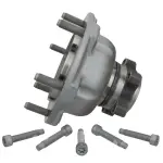 HUB451 - Driveline &amp; Axles: Motorcraft™ Wheel Hub Hardware Kit for Ford Image