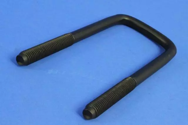 52106206AA - : Spring Clip for Mopar Image