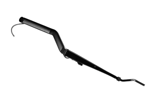 10430077 - Body: Wiper Arm for Chevrolet: Venture | Oldsmobile: Silhouette | Pontiac: Montana, Trans Sport Image