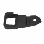 AG1Z8A193A - Cooling System: Radiator Upper Bracket for Ford: Edge, Explorer, Police Interceptor Sedan, Police Interceptor Utility, Special Service Police Sedan, Taurus | Lincoln: MKX Image