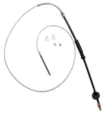 BC92450 - : Raybestos Element3 Parking Brake Cable for Raybestos Brakes Image