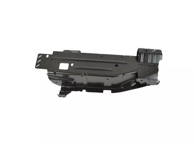 Outer Load Path Beam, Left - Mopar (68285209AA)